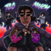 Bossa — Too Much — обложка